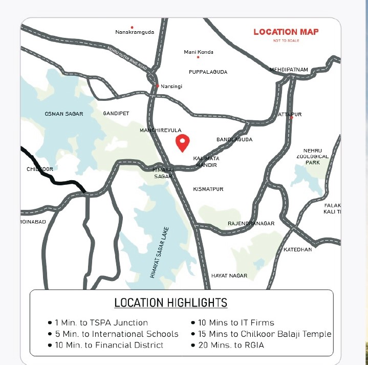 Location